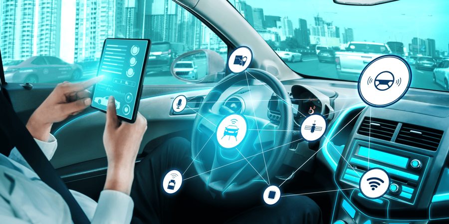 Harnessing IoT Devices for Smarter Roadside Assistance Operations