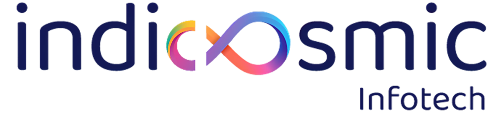 Indicosmic Infotech Ltd
