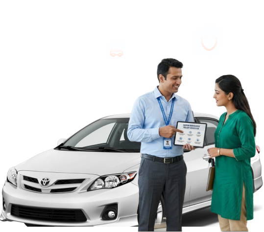 Motor Insurance Service Provider training