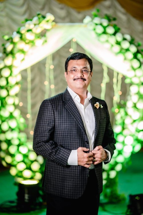 Archis Patankar