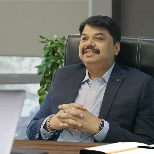 Abhay Deeip